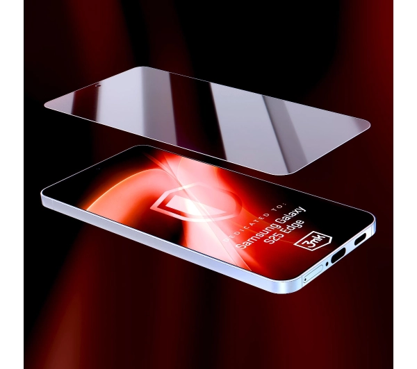3mk FlexibleGlass Pro do Samsung Galaxy S25 Edge