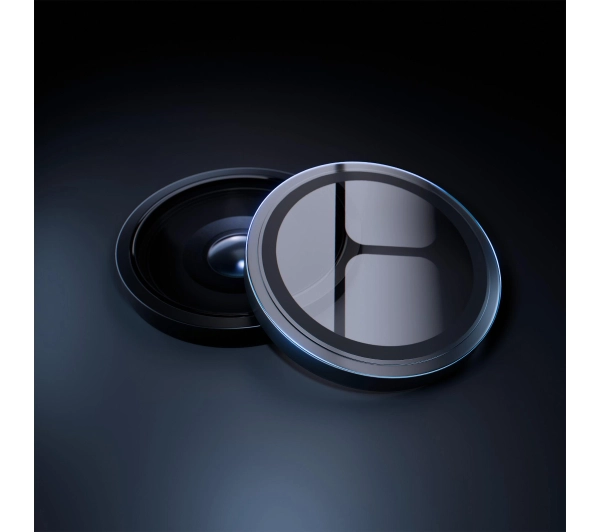 3mk HARDY Lens Protection Pro (1LENS) do Apple iPhone Air