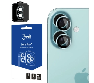 3mk Lens Protection Pro do Apple iPhone 17