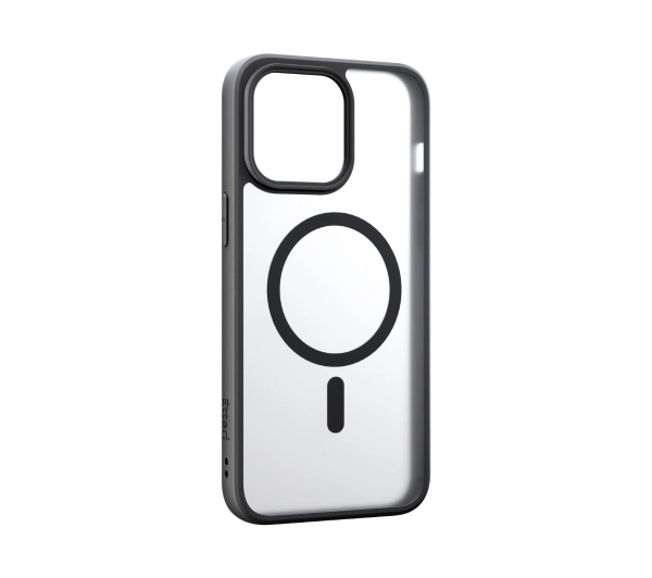 Etteri Matt Mag do iPhone 16 Pro 6,3 Czarny