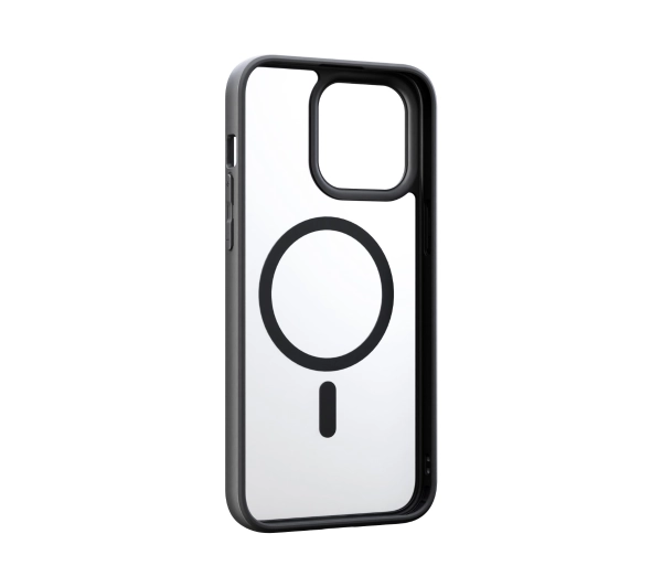 Etteri Matt Mag do iPhone 16 Pro 6,3 Czarny
