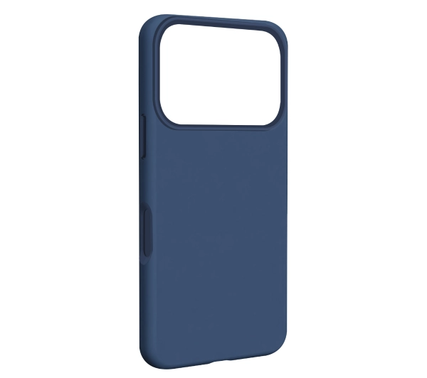 Etteri Silicone Case do iPhone 17 Pro Max Niebieski