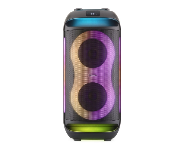 Power Audio GOGEN BPS696 Mikrofon Karaoke