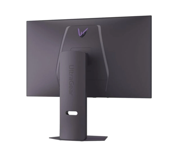 LG UltraGear 32GX870A 31,5" 4K OLED Dual Mode 240Hz/480Hz 0,03ms Gamingowy - Kup na Raty - RRSO 0%