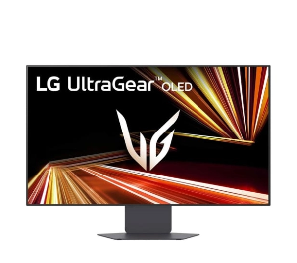 LG UltraGear 32GX870A 31,5" 4K OLED Dual Mode 240Hz/480Hz 0,03ms Gamingowy - Kup na Raty - RRSO 0%