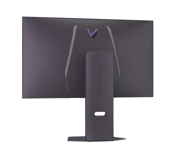 LG UltraGear 32GX870A 31,5" 4K OLED Dual Mode 240Hz/480Hz 0,03ms Gamingowy - Kup na Raty - RRSO 0%