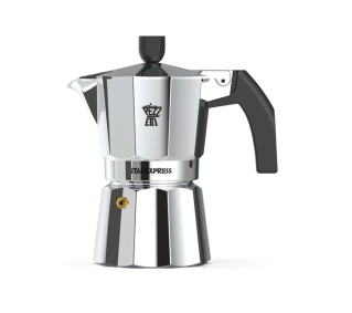 Pezzetti Italexpress 3tz Srebrny