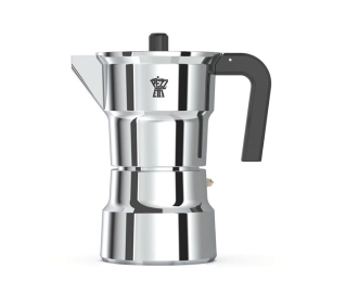 Pezzetti Solidexpress 6tz Srebrny