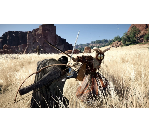 Crimson Desert Steelbook Edition Gra na PC - przedsprzedaż