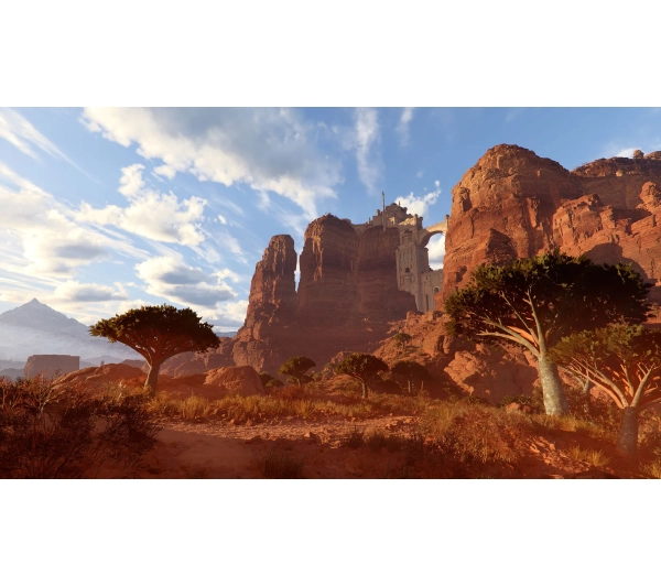 Crimson Desert Steelbook Edition Gra na PC - przedsprzedaż