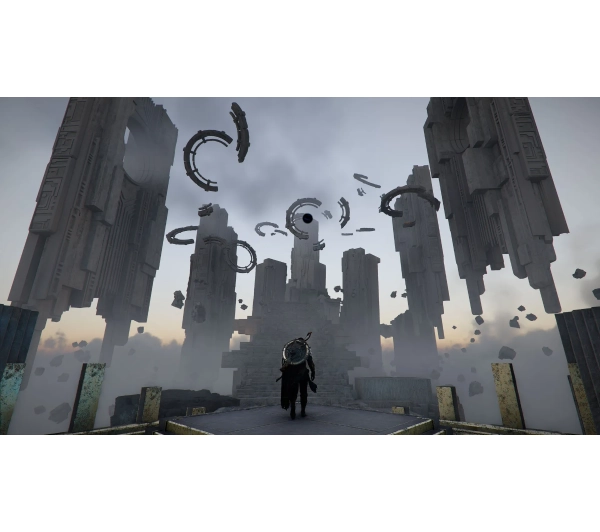 Crimson Desert Steelbook Edition Gra na PC - przedsprzedaż