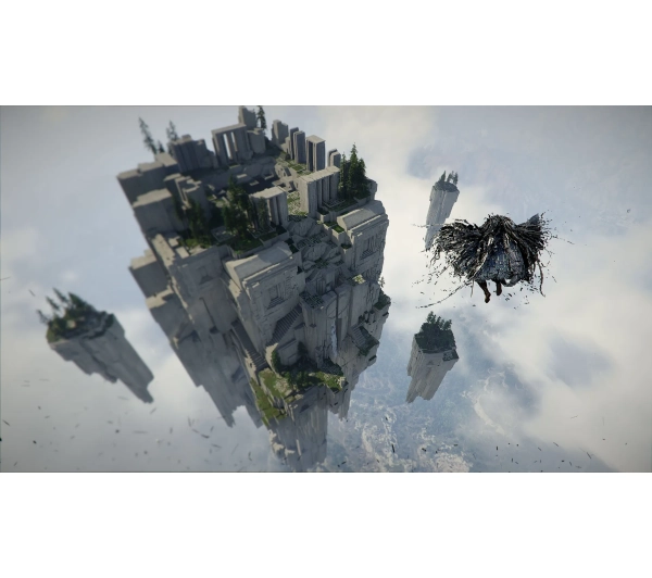 Crimson Desert Steelbook Edition Gra na PC - przedsprzedaż