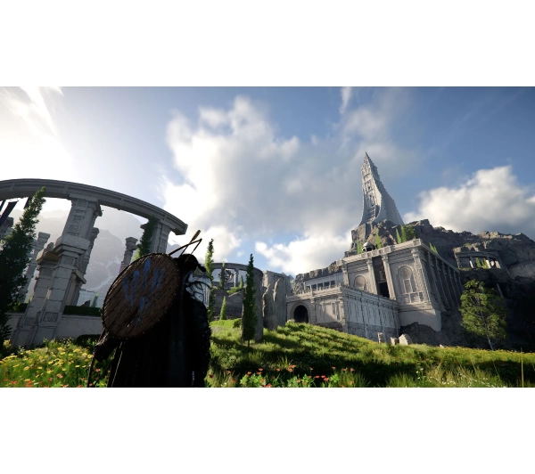 Crimson Desert Steelbook Edition Gra na PC - przedsprzedaż