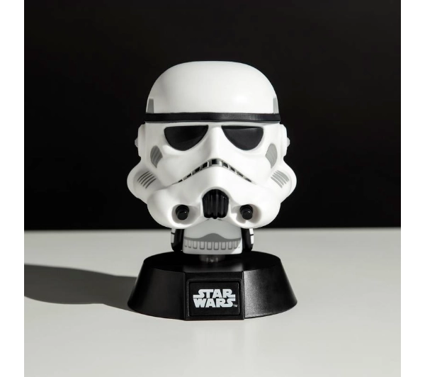 Paladone Star Wars Stormtrooper Icon Light