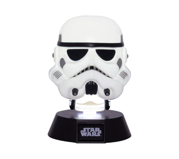 Paladone Star Wars Stormtrooper Icon Light