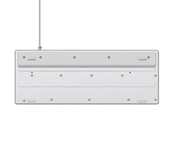 Trust GXT 833W Thado TKL Biały
