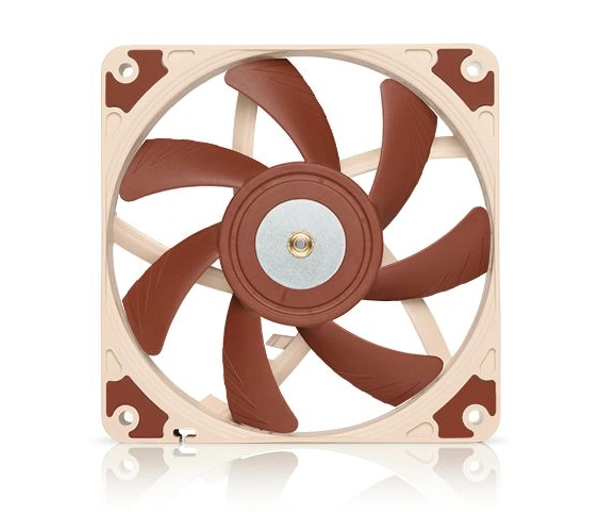 Noctua NF-A12x15 PWM 120mm Beżowy