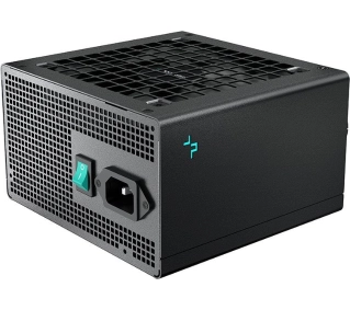 DeepCool PK750D 750W 80+ Bronze Czarny