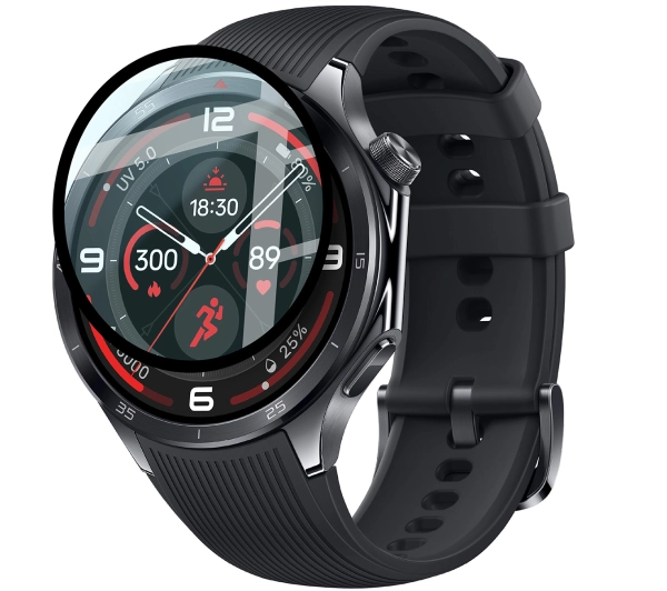 Bizon Edge Hybrid do OnePlus Watch 3