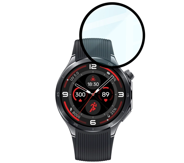 Bizon Edge Hybrid do OnePlus Watch 3