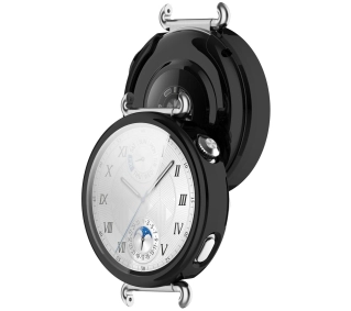 Bizon Felipe do Huawei Watch GT6 41 mm czarny