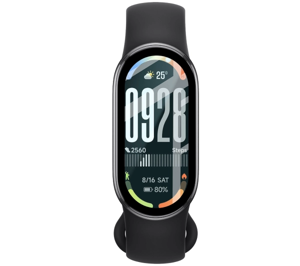 Bizon Edge Hybrid do Xiaomi Smart Band 10