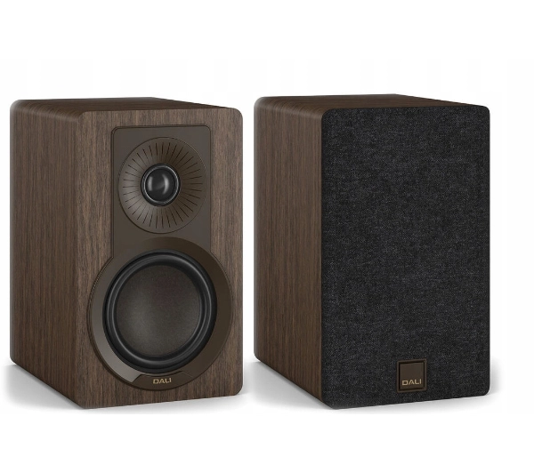 Dali Kupid Chilly Dark Walnut 2szt.