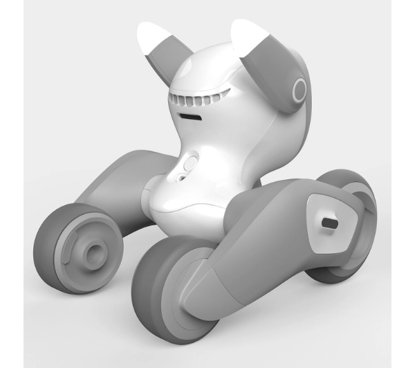 KEYi Tech Loona AI - Kup na Raty - RRSO 0%