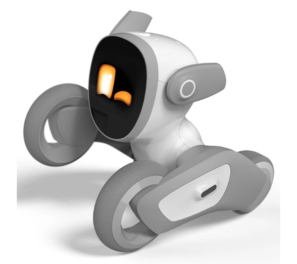 KEYi Tech Loona AI - Kup na Raty - RRSO 0%