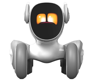 KEYi Tech Loona AI - Kup na Raty - RRSO 0%