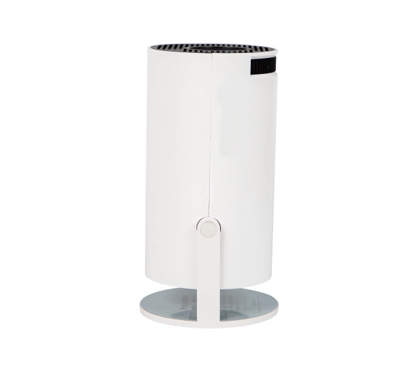 BLOW Cinema White HD LED Ready Bluetooth Wi-Fi Android TV