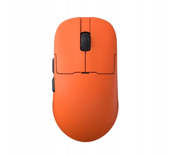 Ajazz AJ159 Apex Pomarańczowy