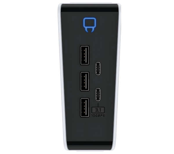 Venom VS5021 Hub USB do PS5