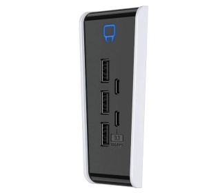 Venom VS5021 Hub USB do PS5