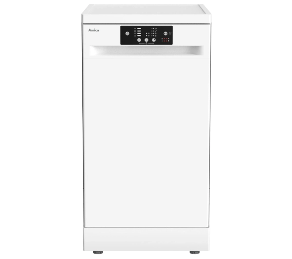 Zmywarki - Amica DFF41E4iWE 44,8cm