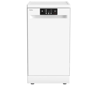 Amica DFF41E4iWE 44,8cm - Kup na Raty - RRSO 0%