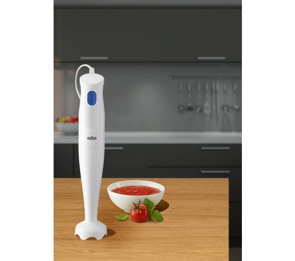 Braun MQ10.000PWH 450W