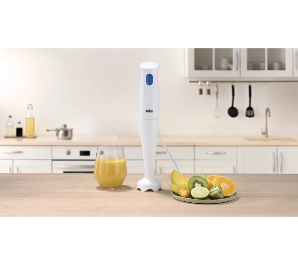 Braun MQ10.000PWH 450W