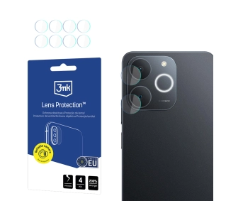 3mk Lens Protection do Realme Note 70T