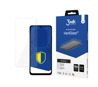 3mk HardGlass do Motorola Moto G06/ Moto G06 Power