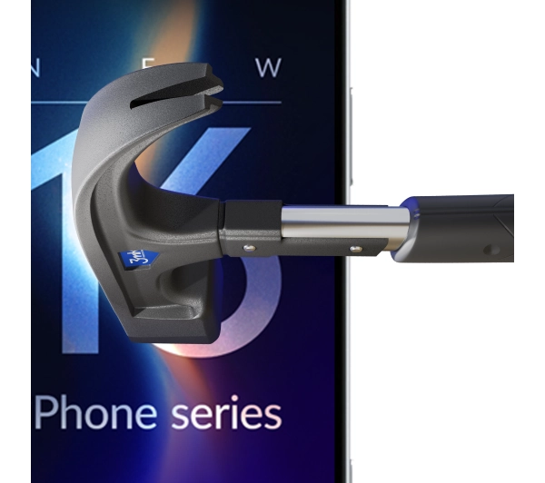 3mk FlexibleGlass Pro do Apple iPhone 16 Pro Max