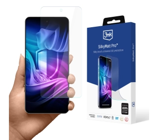 3mk Silky Matt Pro do realme C71