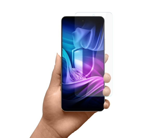 3mk Silky Matt Pro do realme C71