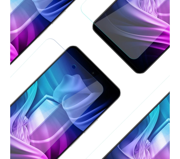 3mk Silky Matt Pro do realme C71