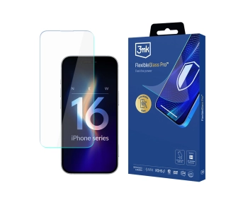3mk FlexibleGlass Pro do Apple iPhone 16 Pro
