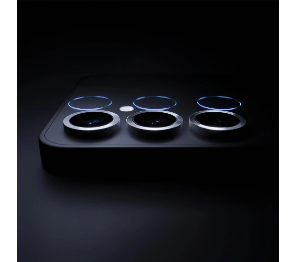 3mk Lens Protection do Samsung Galaxy S25 FE