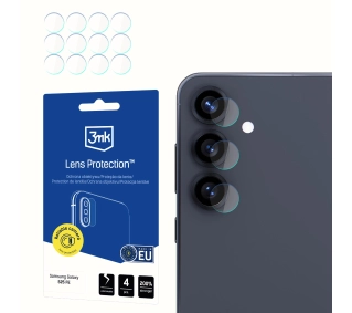 3mk Lens Protection do Samsung Galaxy S25 FE