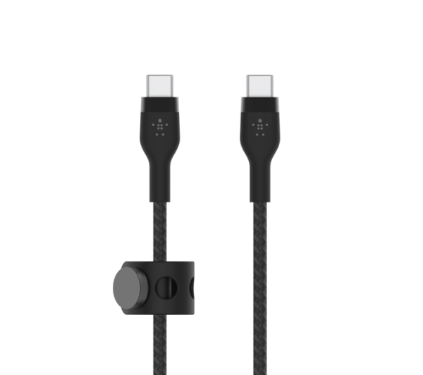 Belkin USB-C do USB-C 3m Czarny