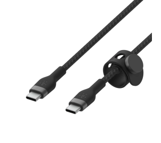 Belkin USB-C do USB-C 3m Czarny