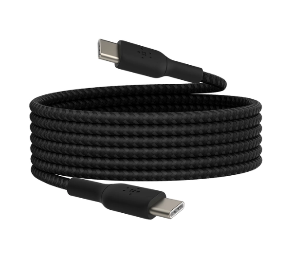 Belkin USB-C do USB-C 2m Czarny